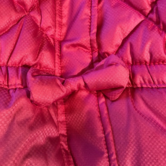 Adorable Baby Girl's ZeroXposure Winter Coat 18M - Picture 7 of 13